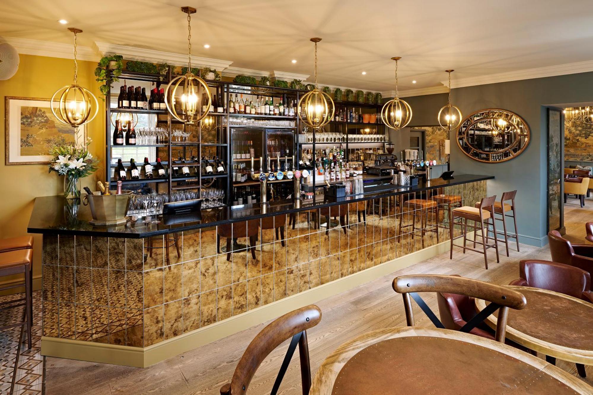 מלון קרייסטצ'רץ' The Kings Arms מראה חיצוני תמונה